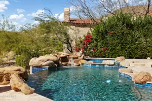 11773 E Desert Trail Rd, Scottsdale, AZ 85259 - Photo 76