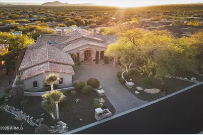 11773 E Desert Trail Road, Scottsdale, AZ 85259 - Photo 108