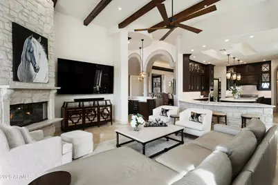 11773 E Desert Trail Road, Scottsdale, AZ 85259 - Photo 34