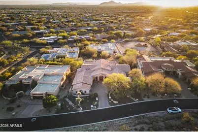 11773 E Desert Trail Road, Scottsdale, AZ 85259 - Photo 112