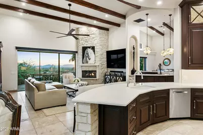 11773 E Desert Trail Road, Scottsdale, AZ 85259 - Photo 92