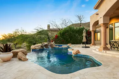 11773 E Desert Trail Road, Scottsdale, AZ 85259 - Photo 134