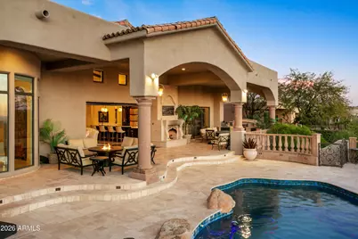 11773 E Desert Trail Road, Scottsdale, AZ 85259 - Photo 144