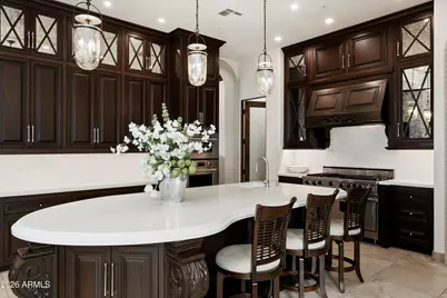 11773 E Desert Trail Road, Scottsdale, AZ 85259 - Photo 36