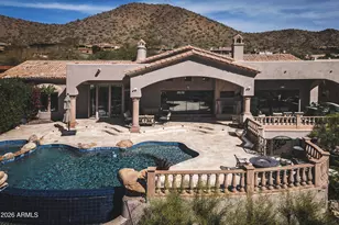 11773 E Desert Trail Rd, Scottsdale, AZ 85259 - Photo 128