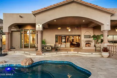 11773 E Desert Trail Road, Scottsdale, AZ 85259 - Photo 144