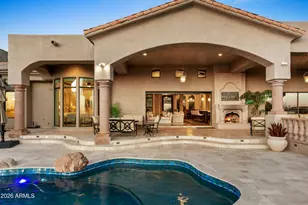 11773 E Desert Trail Rd, Scottsdale, AZ 85259 - Photo 144