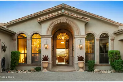 11773 E Desert Trail Road, Scottsdale, AZ 85259 - Photo 106