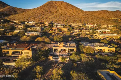 11773 E Desert Trail Road, Scottsdale, AZ 85259 - Photo 116