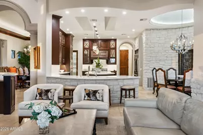 11773 E Desert Trail Road, Scottsdale, AZ 85259 - Photo 96