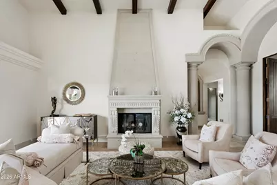 11773 E Desert Trail Road, Scottsdale, AZ 85259 - Photo 16