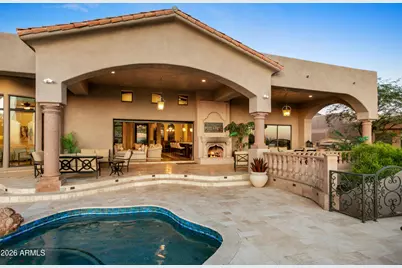 11773 E Desert Trail Road, Scottsdale, AZ 85259 - Photo 136