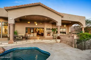 11773 E Desert Trail Rd, Scottsdale, AZ 85259 - Photo 136