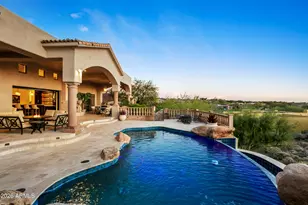 11773 E Desert Trail Rd, Scottsdale, AZ 85259 - Photo 148