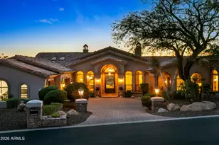 11773 E Desert Trail Rd, Scottsdale, AZ 85259 - Photo 108