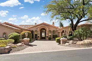 11773 E Desert Trail Rd, Scottsdale, AZ 85259 - Photo 12