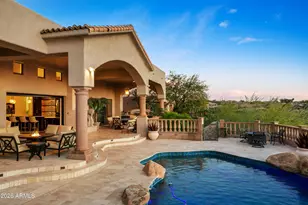 11773 E Desert Trail Rd, Scottsdale, AZ 85259 - Photo 142