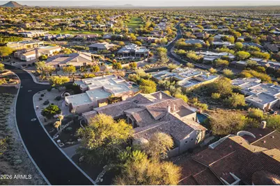 11773 E Desert Trail Road, Scottsdale, AZ 85259 - Photo 112
