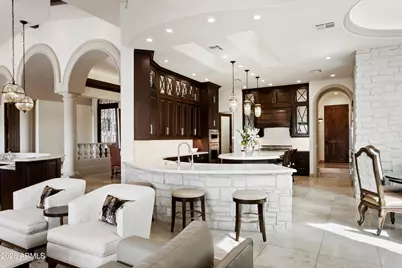 11773 E Desert Trail Road, Scottsdale, AZ 85259 - Photo 32