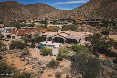 11773 E Desert Trail Road, Scottsdale, AZ 85259 - Photo 132