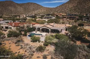 11773 E Desert Trail Rd, Scottsdale, AZ 85259 - Photo 132