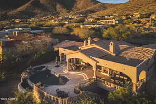 11773 E Desert Trail Rd, Scottsdale, AZ 85259 - Photo 120