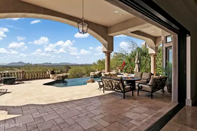 11773 E Desert Trail Road, Scottsdale, AZ 85259 - Photo 74