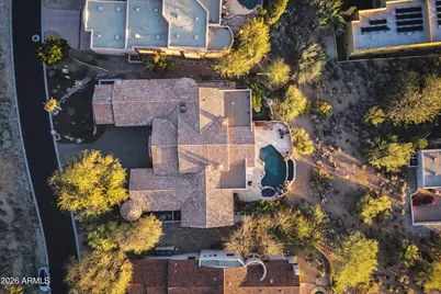 11773 E Desert Trail Road, Scottsdale, AZ 85259 - Photo 8