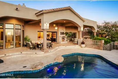 11773 E Desert Trail Road, Scottsdale, AZ 85259 - Photo 152