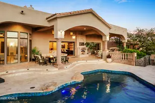 11773 E Desert Trail Rd, Scottsdale, AZ 85259 - Photo 152