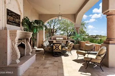11773 E Desert Trail Road, Scottsdale, AZ 85259 - Photo 76