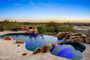 11773 E Desert Trail Rd, Scottsdale, AZ 85259 - Photo 140