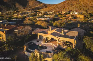 11773 E Desert Trail Rd, Scottsdale, AZ 85259 - Photo 122