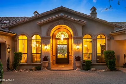 11773 E Desert Trail Road, Scottsdale, AZ 85259 - Photo 2