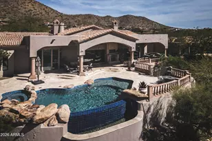 11773 E Desert Trail Rd, Scottsdale, AZ 85259 - Photo 126