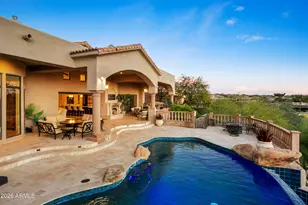 11773 E Desert Trail Rd, Scottsdale, AZ 85259 - Photo 150