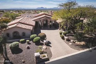 11773 E Desert Trail Rd, Scottsdale, AZ 85259 - Photo 124