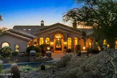 11773 E Desert Trail Road, Scottsdale, AZ 85259 - Photo 6