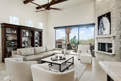 11773 E Desert Trail Road, Scottsdale, AZ 85259 - Photo 26