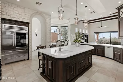 11773 E Desert Trail Road, Scottsdale, AZ 85259 - Photo 46