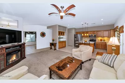 4940 S Springs Drive, Chandler, AZ 85249 - Photo 2