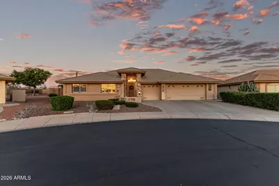 2607 S Copperwood --, Mesa, AZ 85209 - Photo 1