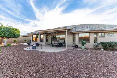 2607 S Copperwood --, Mesa, AZ 85209 - Photo 38