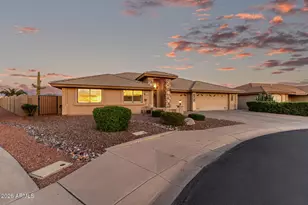 2607 S Copperwood, Mesa, AZ 85209 - Photo 40