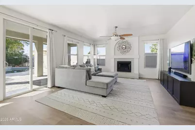 418 S Burk Street, Gilbert, AZ 85296 - Photo 26