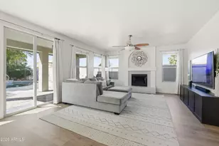 418 S Burk St, Gilbert, AZ 85296 - Photo 26