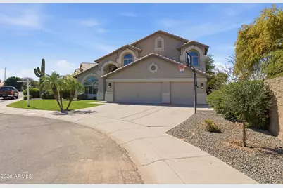 418 S Burk Street, Gilbert, AZ 85296 - Photo 10