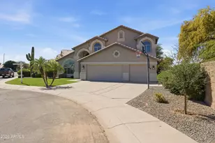 418 S Burk St, Gilbert, AZ 85296 - Photo 10