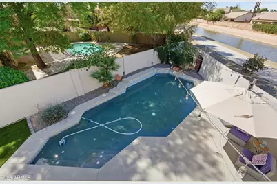 418 S Burk Street, Gilbert, AZ 85296 - Photo 48