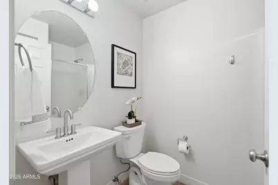 418 S Burk Street, Gilbert, AZ 85296 - Photo 32